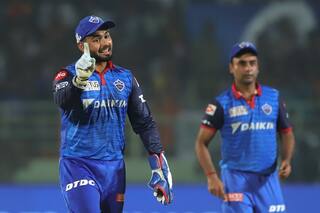 Rishabh Pant: ‘It’s a shame’ – Michael Vaughan feels India made a ‘big mistake’ not picking him for World Cup
