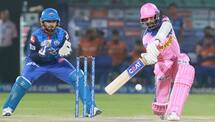 IPL 2019: Delhi capitals eying to seal first or second position in its last league stage match