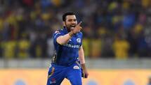 Rahul Chahar stands out, he was fabulous: Sachin Tendulkar