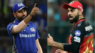 Workload Management: Most World Cup bound India players feature in all IPL matches