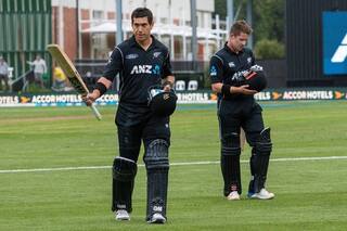 Cricket World Cup 2019: To-be batting coach Peter Fulton backs New Zealand firepower in England