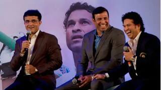 ‘Sachin Tendulkar and VVS Laxman have only one year left, it is sad’