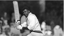 Former West Indies batsman Seymour Nurse dies at 85