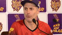 KKR’s assistant coach Simon Katich: Can’t hide from the fact that there was tension inside grouo
