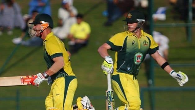 Langer supremely confident of Warner and Smith having a memorable World Cup