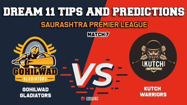 Dream11 Prediction: GG vs KW Team Best Players to Pick for Today’s Match between Gohilwad Gladiators and Kutch Warriors at 3:30 PM