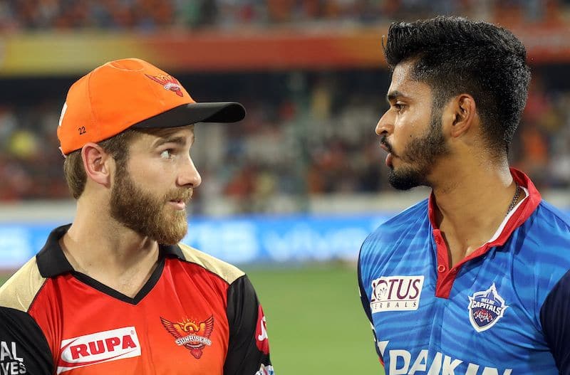 IPL 2019 Eliminator DC vs SRH prediction todays match