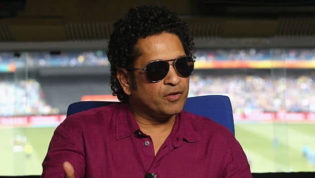 Sachin Tendulkar to make commentary debut during ICC World Cup 2019