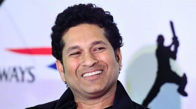 Sachin Tendulkar, Vinod Kambli, Twitter