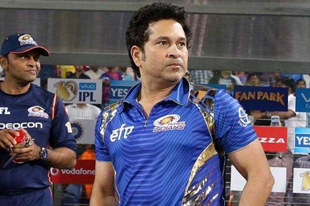 Sachin Tendulkar, BCCI, Rahul Johri