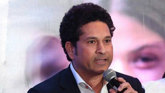 Sachin Tendulkar India