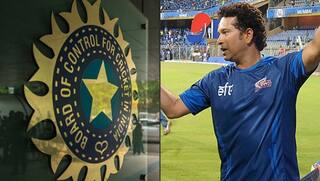 BCCI responsible for current conflict of interest row, says Sachin Tendulkar