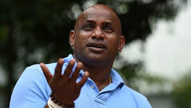 Sri Lanka legend Sanath Jayasuriya victim of death hoax