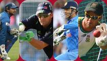 ICC CRICKET WORLD CUP 2019: Most dismissals by a wicket-keeper in an ICC World Cup career