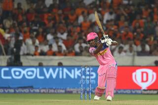 Sanju Samson waiting for his opportunity to play for India