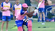IPL 2019: Not frustrated, would work harder to earn a spot in Indian team -Sanju Samson