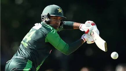 ICC WORLD CUP 2019: PCB permits Pakistan players to stay with family during World Cup after India-Pakistan match