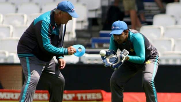 Sarfraz Ahmed