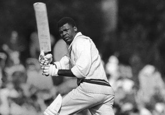 seymour nurse west indies cricketer dies