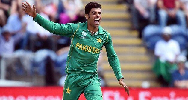 Pakistan, Shadab Khan, ICC World Cup, World Cup