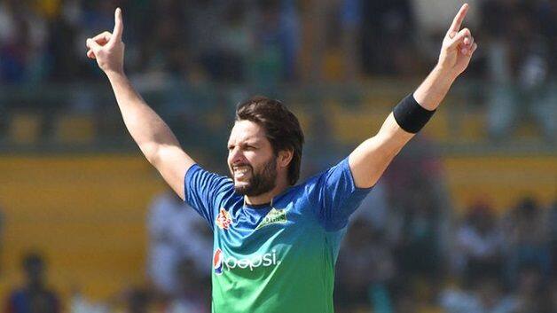 Shahid Afridi, Pakistan, Afridi age, Afridi Pakistan