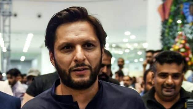 Cricket World Cup 2019: I see Pakistan as one of the semi-finalists – Shahid Afridi