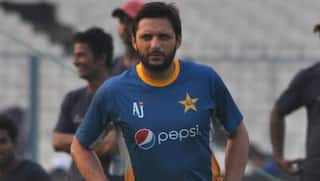 Shahid Afridi announced as icon player for Euro T20 Slam
