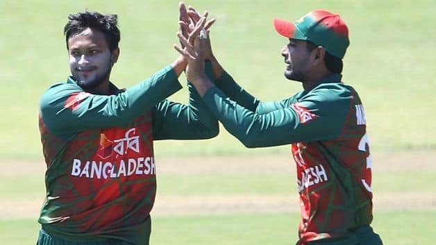 Shakib Al Hasan, Bangladesh, ICC World Cup 2019. Bangladesh World Cup record, Shakib AL Hasan World Cup record