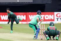 ICC ODI rankings: Shakib Al Hasan tops allrounder table ahead of Cricket World Cup