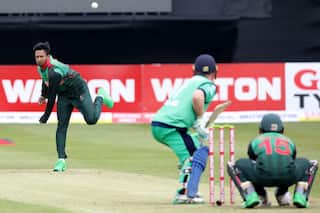 ICC ODI rankings: Shakib Al Hasan tops allrounder table ahead of Cricket World Cup