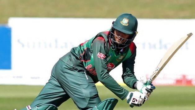 Shakib has a point to prove to make sure everybody else believes he’s the no. 1 allrounder: Steve Rhodes