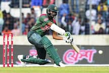 Rishabh Pant best finisher among the young players: Prithvi Shaw