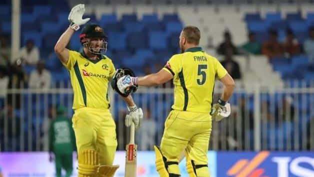 Cricket World Cup 2019: ‘Pumped’ Australia ‘ready for’ title defence