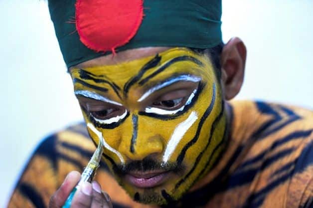 Shoyab Ali, World Cup 2019, Bangladesh