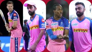 IPL 2019: Rajasthan Royals,Team Review