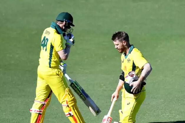 Smith Warner Australia World Cup, Moeen Ali, Steve Smith, David Warner, ICC World Cup 2019