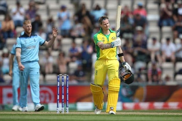 Steve Smith, Australia, England, World Cup 2019 warm-up