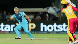 WIPL: I would love to have big crowd in the stadium, says Sophie Devine