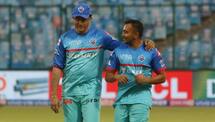 Learnt a lot about mental aspect of the game from Sourav Ganguly, Ponting, : Prithvi Shaw