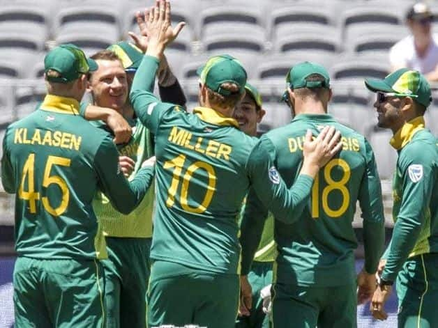 ICC World Cup 2019, South Africa, only way South Africa can shed