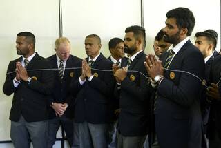 Cricket World Cup 2019: Under Dimuth Karunaratne, Sri Lanka seek instant turnaround in ODIs