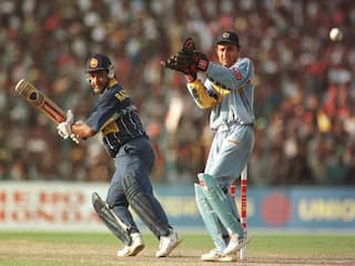 World Cup Countdown: A history of the 1996 World Cup