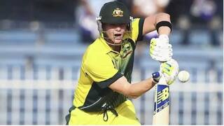 ICC WORLD CUP 2019: Steve smith hits centruy, Australia beat England by 12 runs