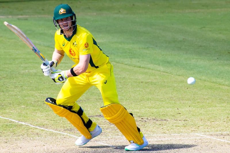 Cricket World Cup 2019: Australia have high hopes of Steve Smith