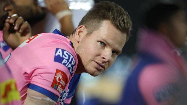 Steve Smith, Rajasthan Royals, Indian Premier League, IPL 2019
