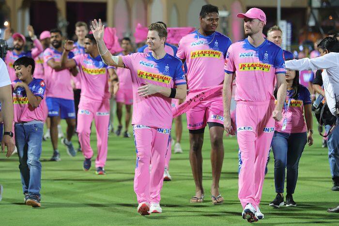 Cricket World Cup 2019: Darren Lehmann tips Steve Smith for ‘exceptional’ run
