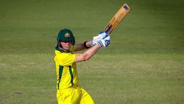 Steve Smith Australia cricket team