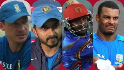 ICC Cricket World Cup 2019: Five Players who got injured before World Cup across all teams