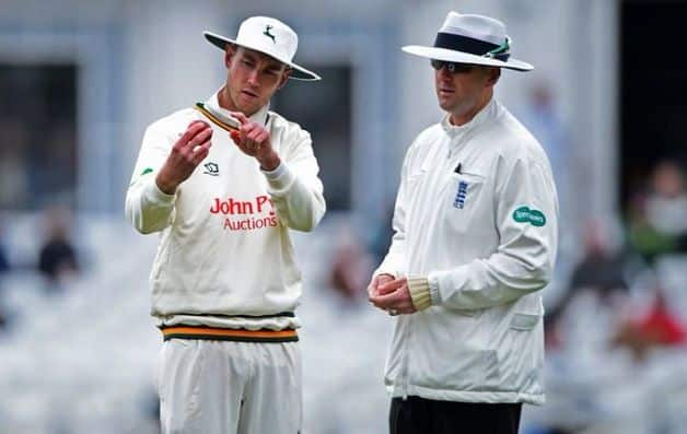 England, Stuart Broad, ECB, Ashes 2019
