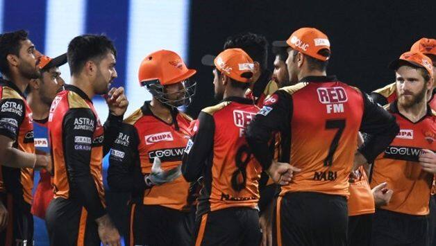 Sunrisers Hyderabad IPL 2019